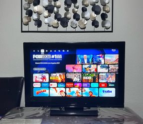 $55 🔥 32” Toshiba Smart TV + Fire TV Stick – Netflix, YouTube & More