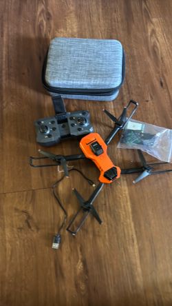 K6 drone
