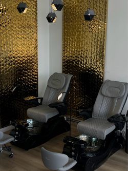 Whale Spa Pedicure Chair Almost New  $1850