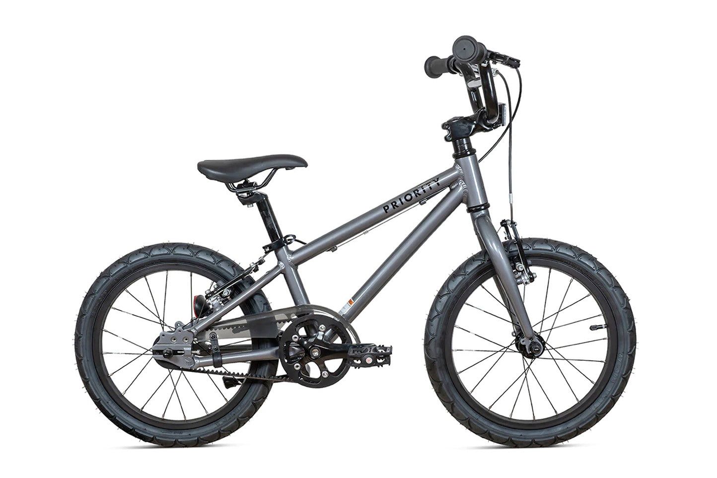 Priority Start 16”
