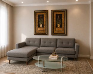Living room set