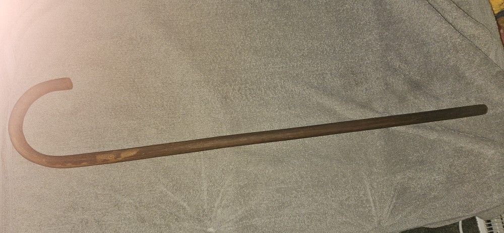 VINTAGE 1945-50 Cane