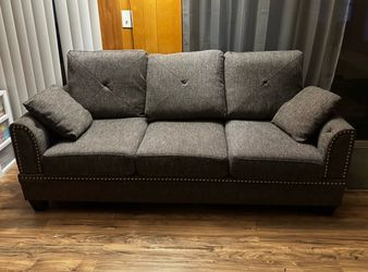 Sofa set of 2