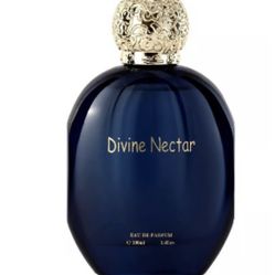 Divine Nectar mush mush perfume