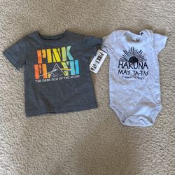 Baby Clothes