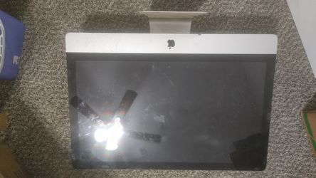 Apple Imac A1312