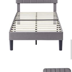 Twin Bed frame