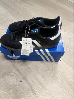 Addidas Samba OG