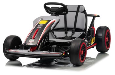 24V Electric Kids Go Kart – Excellent Condition