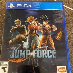 Jump Force