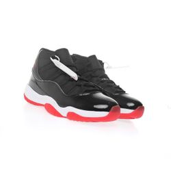 Jordan 11 Playoffs Bred 75