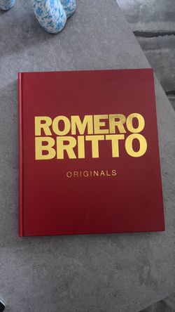 Romero Britto