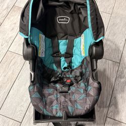 Infant Car Seat