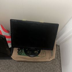 monitor 
