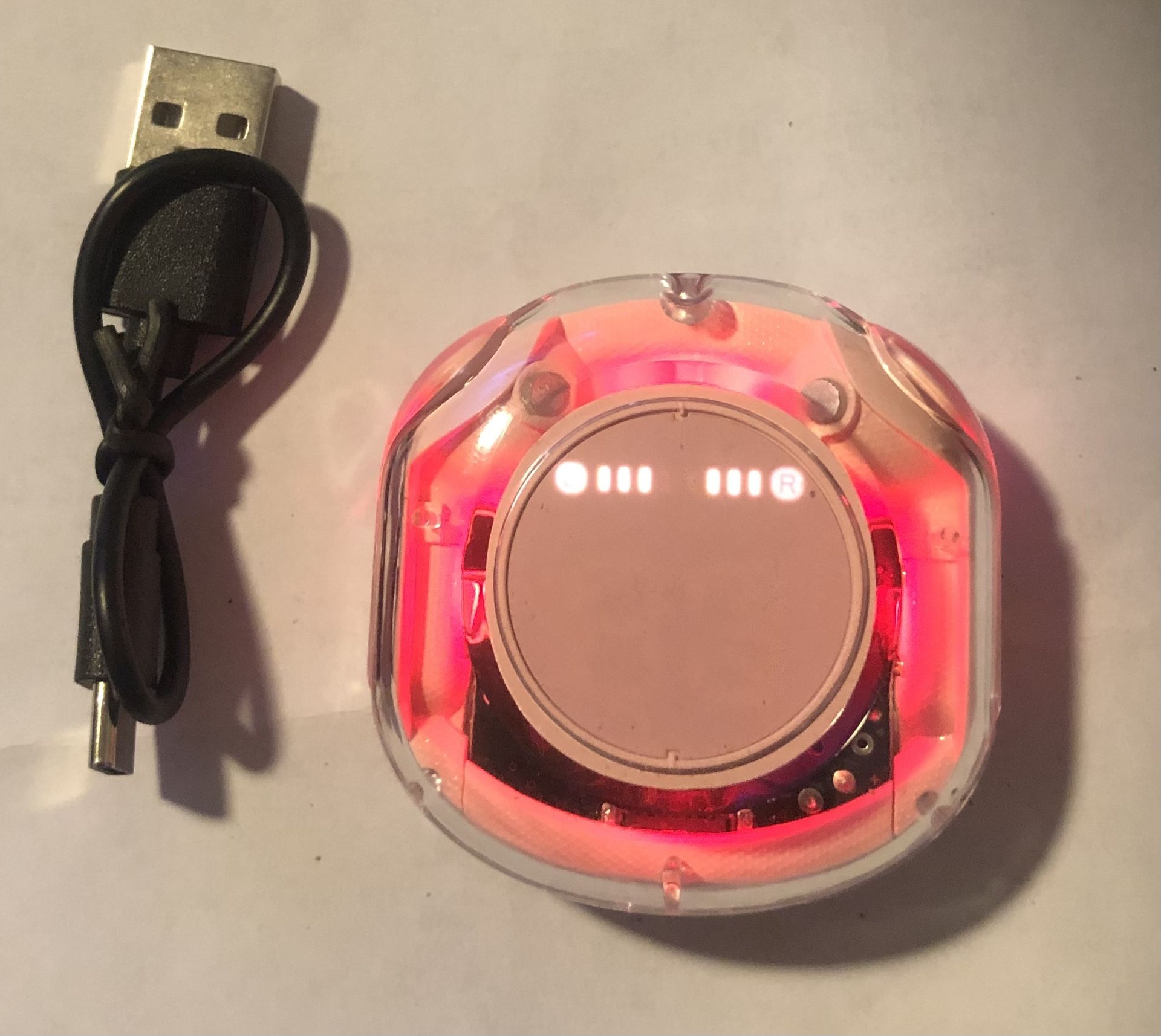 UltraPods 5.3 Noise Canceling Earbuds