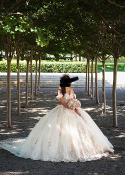 Quinceanera dresses