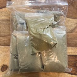 Kale Powder 