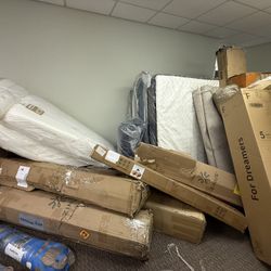 Mattresses All Sizes