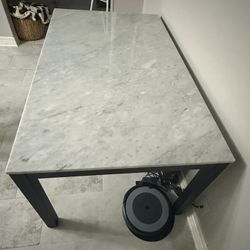 Marble Table 