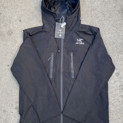 Arcteryx Jacket