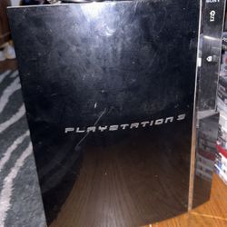 Playstation Three