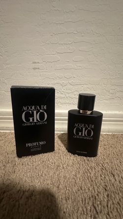 Acqua di gio