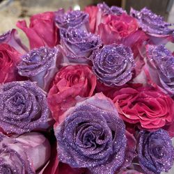 Floral Bouquets