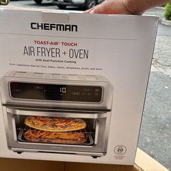 Air Fryer