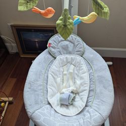 Baby Swing 