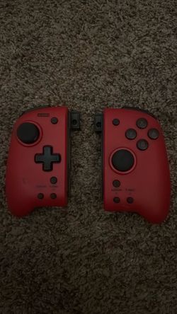 HORI Split Pad Pro