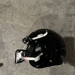 Schutt Helmet Size Medium 