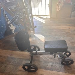 Knee Scooter 