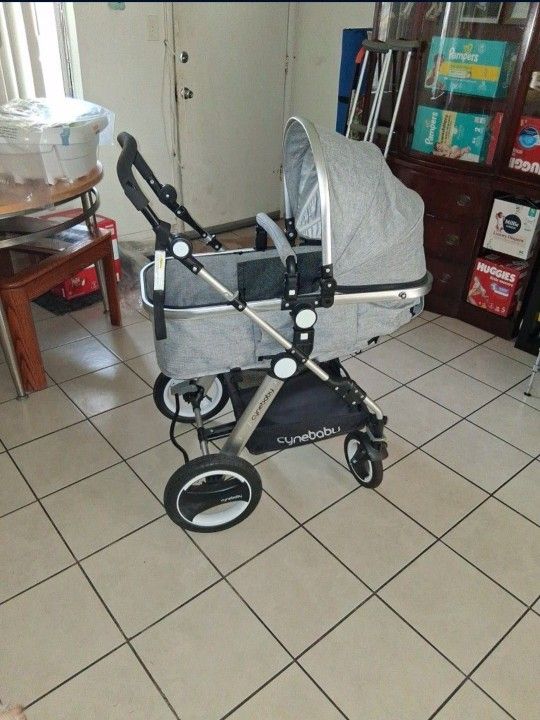 Cynebaby Stroller