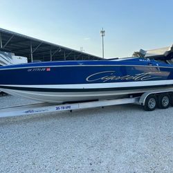 CIGARRETTE 31 BULLET