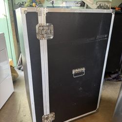 Touring Road case 