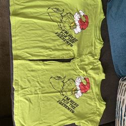 Kids Grinch 