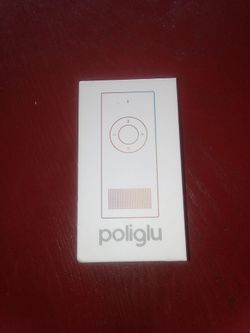 Poliglu Real-time Translator