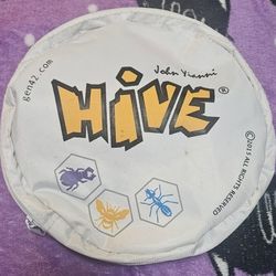 Hive Table Game 