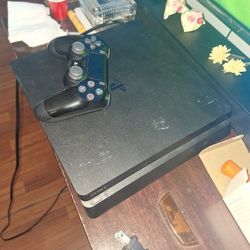 Ps4 Slim