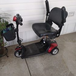 GOGO Scooter 