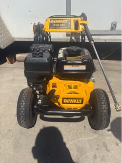 Dewalt 3400