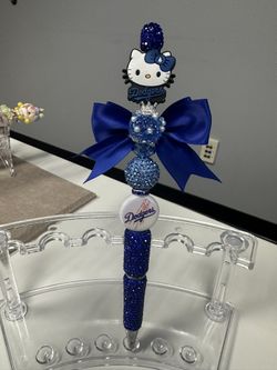 Beautiful Fancy Beaded Pens