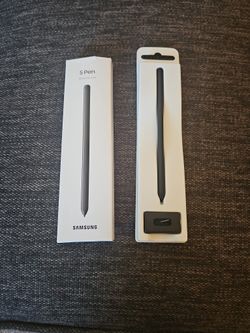 Samsung S Pen