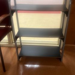 3 Shelf Unit For 