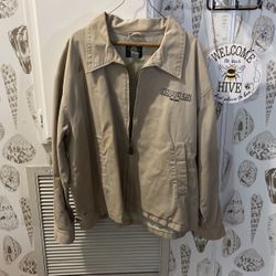 Hard Rock Cafe Jacket