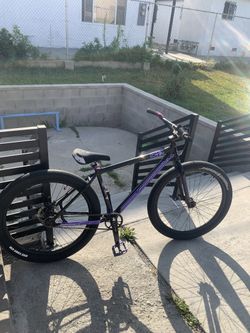 C2 Collective Bike