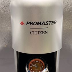 Promaster Citizen Watch