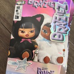 Bratzies