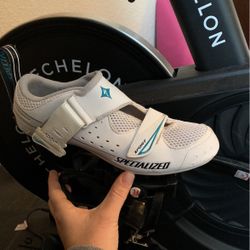Spin Shoes