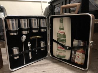 Trav-L- Bar
